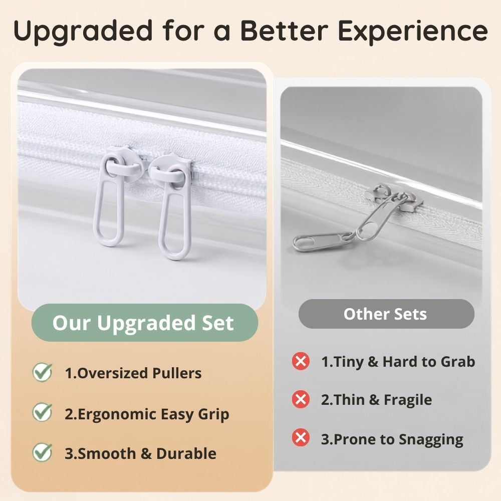 Organizer Cases