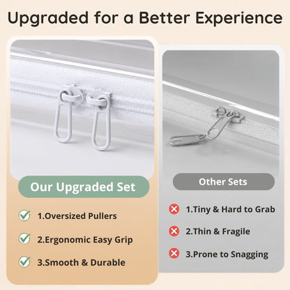 Organizer Cases