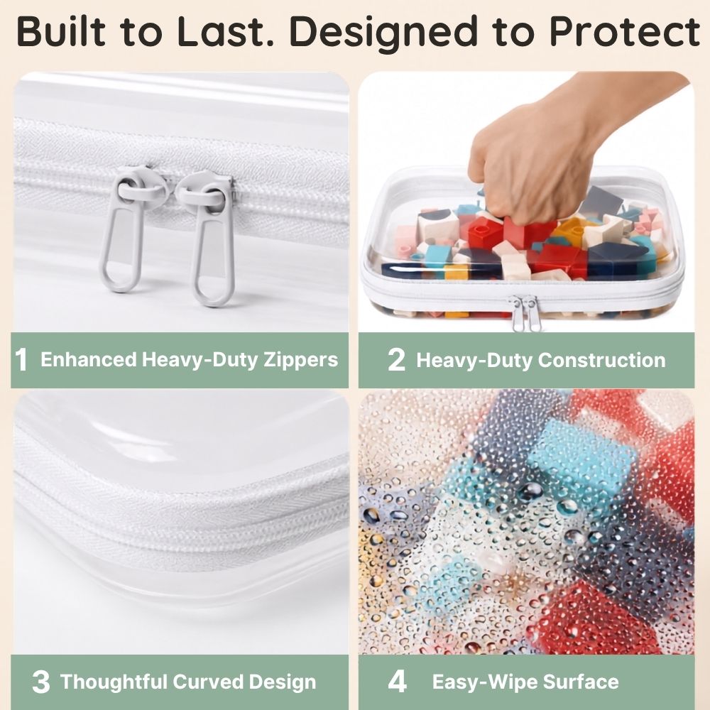Organizer Cases
