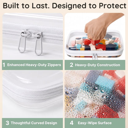 Organizer Cases