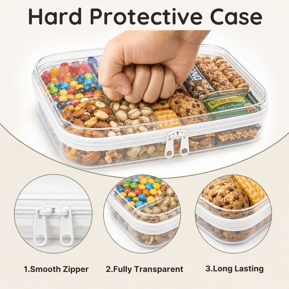 Organizer Cases