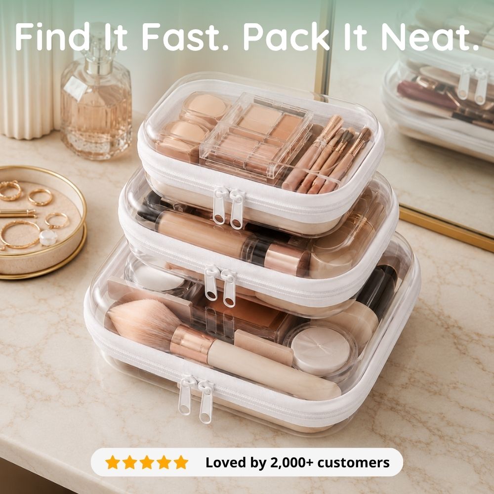 Organizer Cases